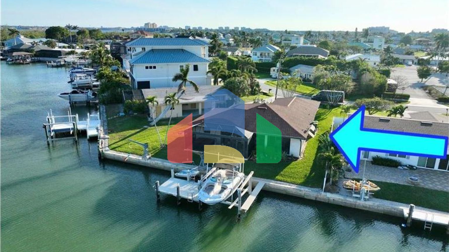 Residential - Single Family Home - Naples, Florida, United States - United States