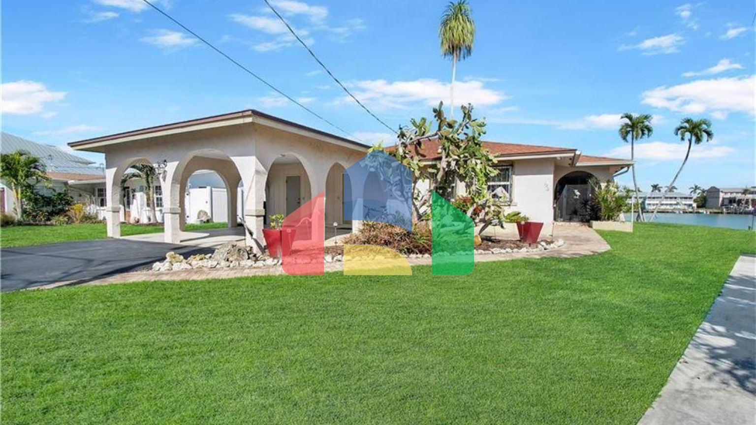 Residential - Single Family Home - Naples, Florida, United States - United States