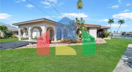 Residential - Single Family Home - Naples, Florida, United States - United States