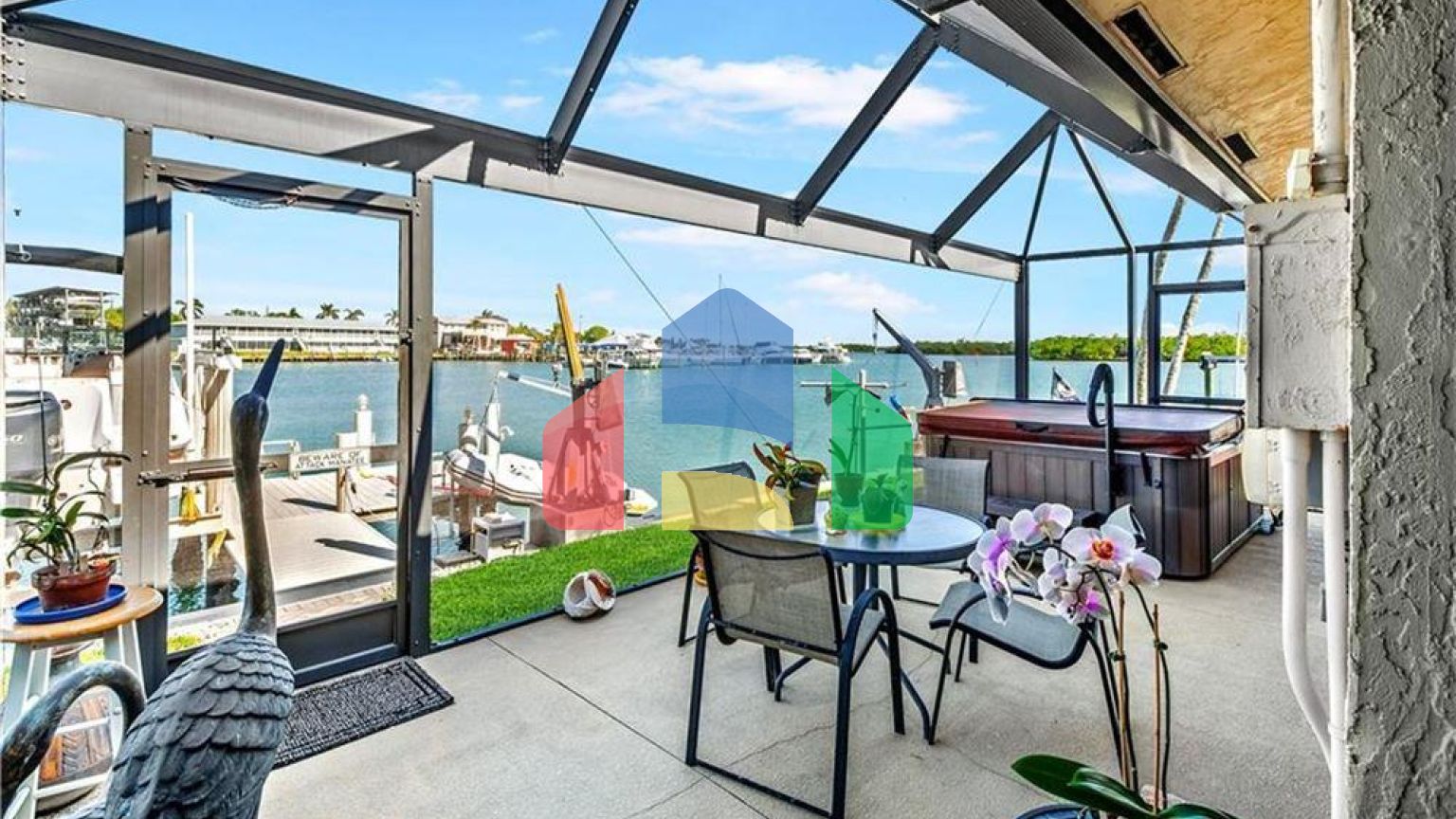 Residential - Single Family Home - Naples, Florida, United States - United States