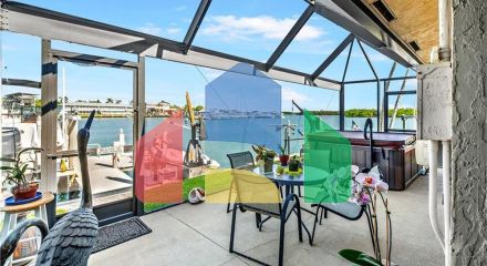 Residential - Single Family Home - Naples, Florida, United States - United States