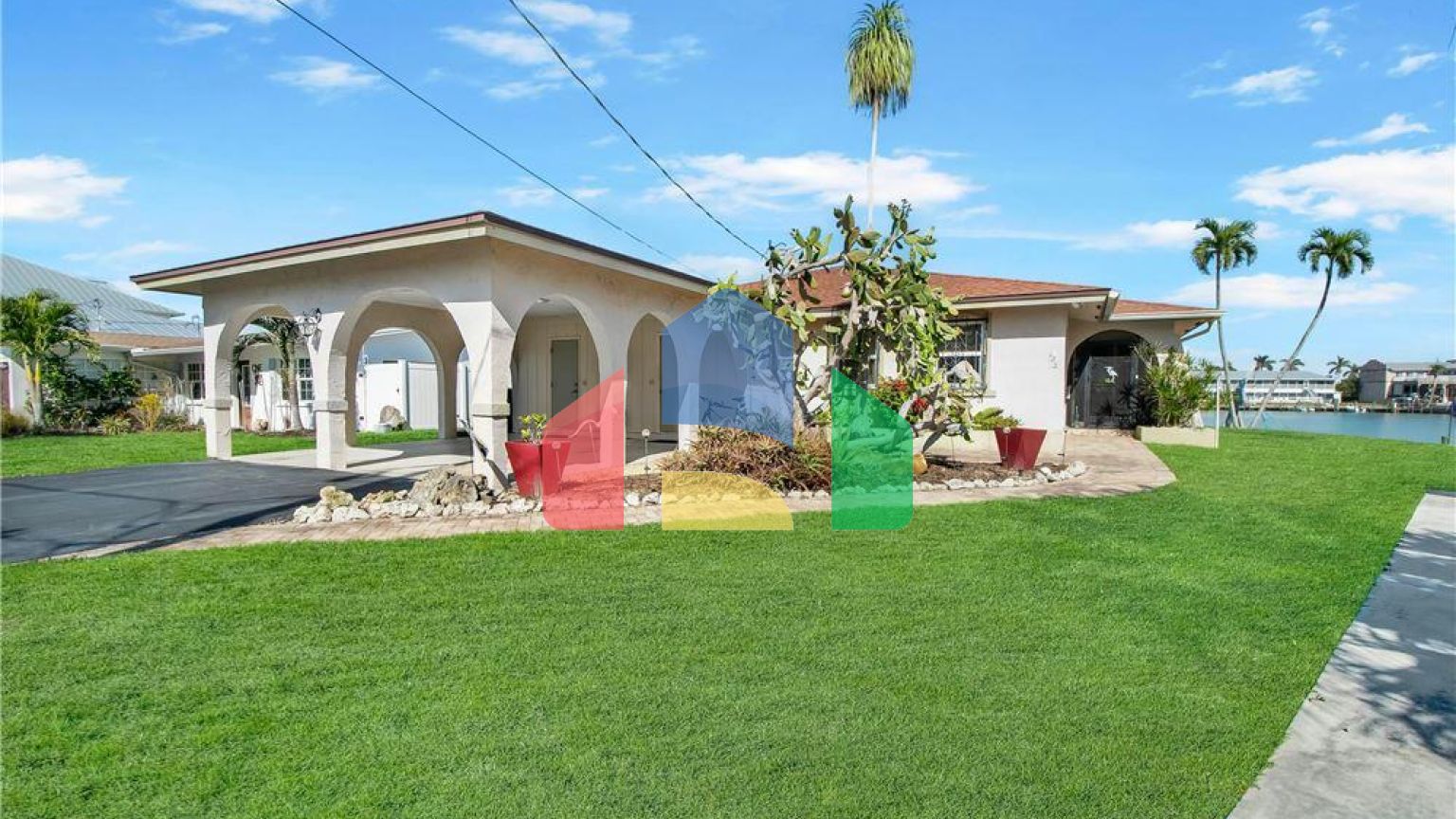 Residential - Single Family Home - Naples, Florida, United States - United States