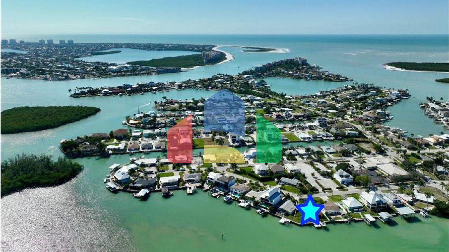 Residential - Single Family Home - Naples, Florida, United States - United States