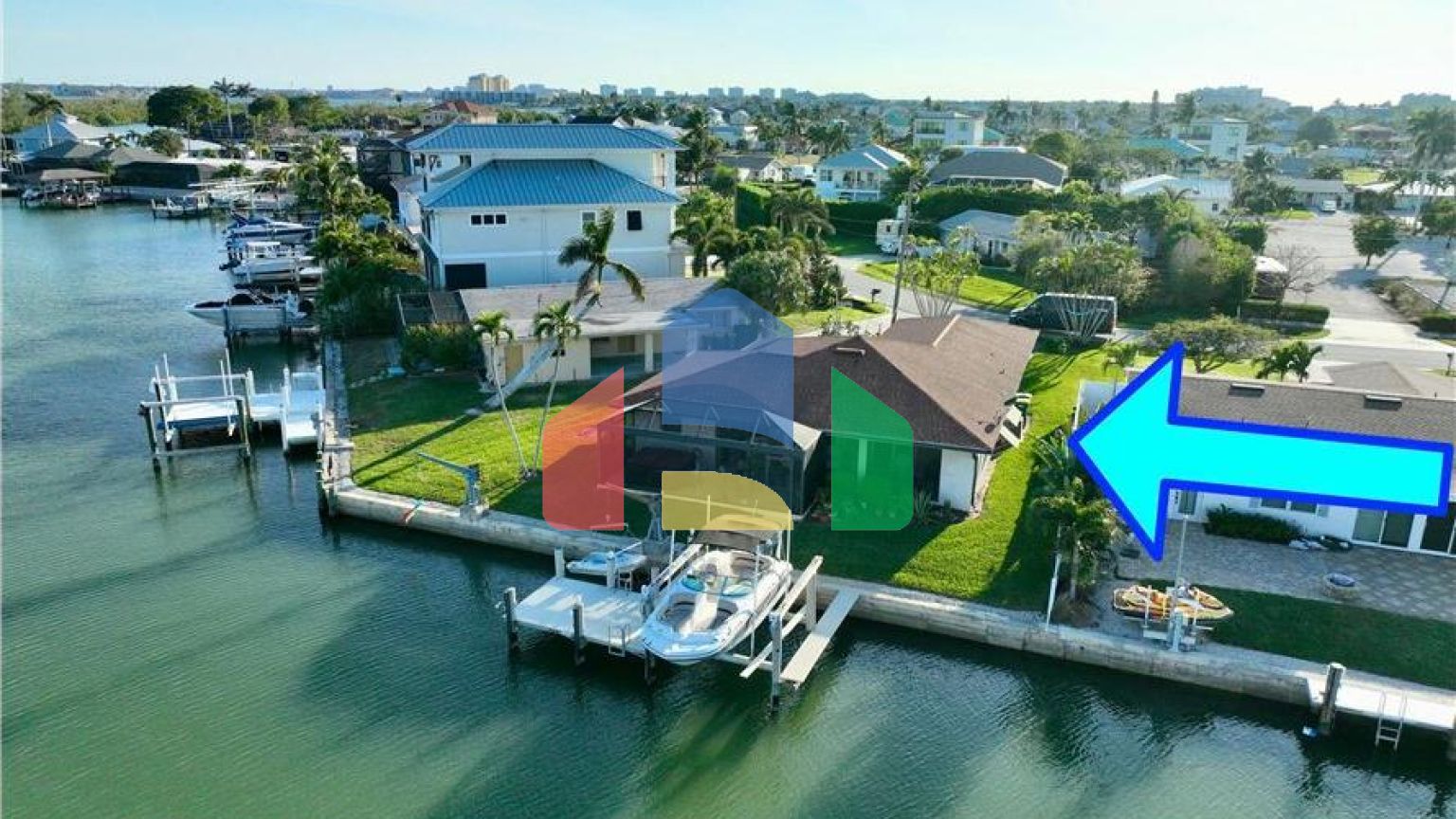 Residential - Single Family Home - Naples, Florida, United States - United States