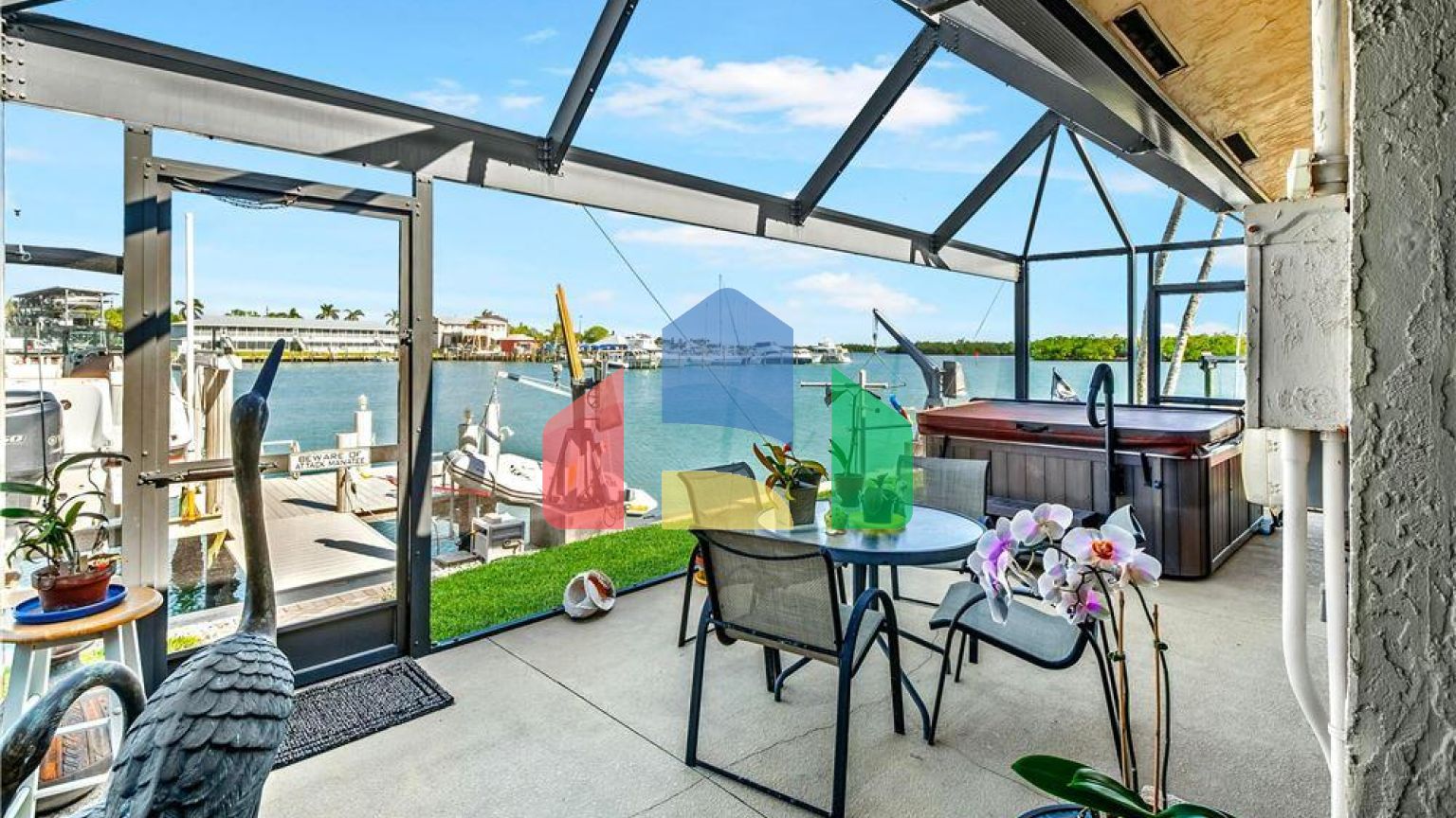 Residential - Single Family Home - Naples, Florida, United States - United States