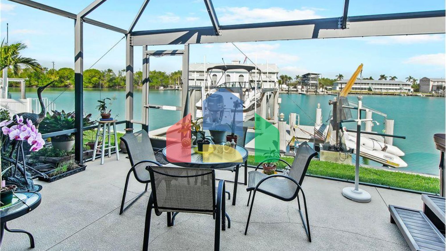 Residential - Single Family Home - Naples, Florida, United States - United States