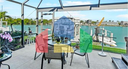 Residential - Single Family Home - Naples, Florida, United States - United States