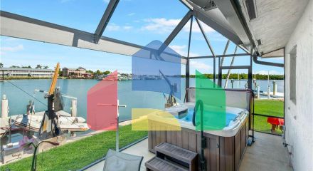 Residential - Single Family Home - Naples, Florida, United States - United States