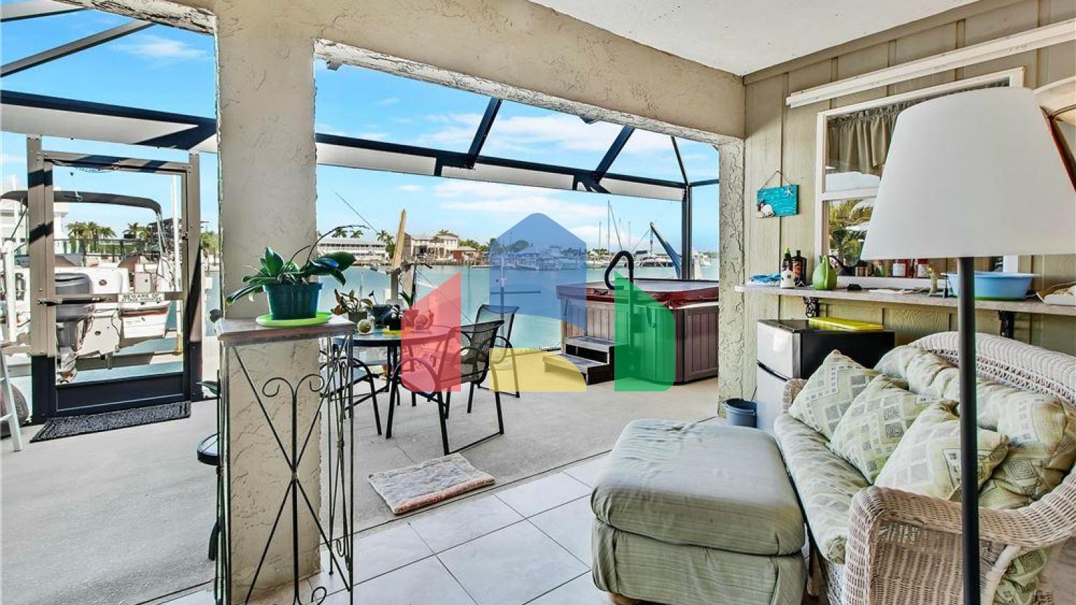 Residential - Single Family Home - Naples, Florida, United States - United States