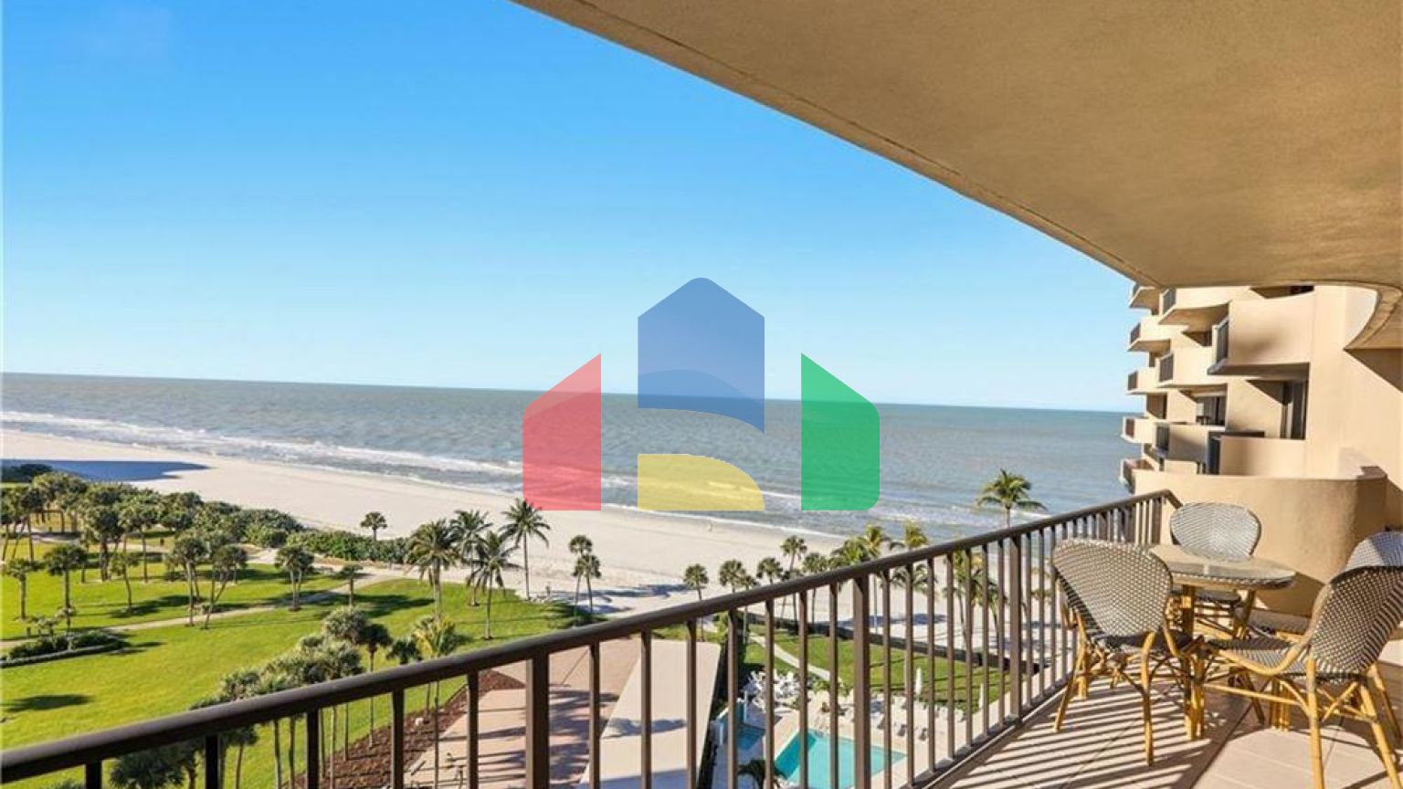 Residential - Condo/Apartment - Naples, Florida, United States - United States