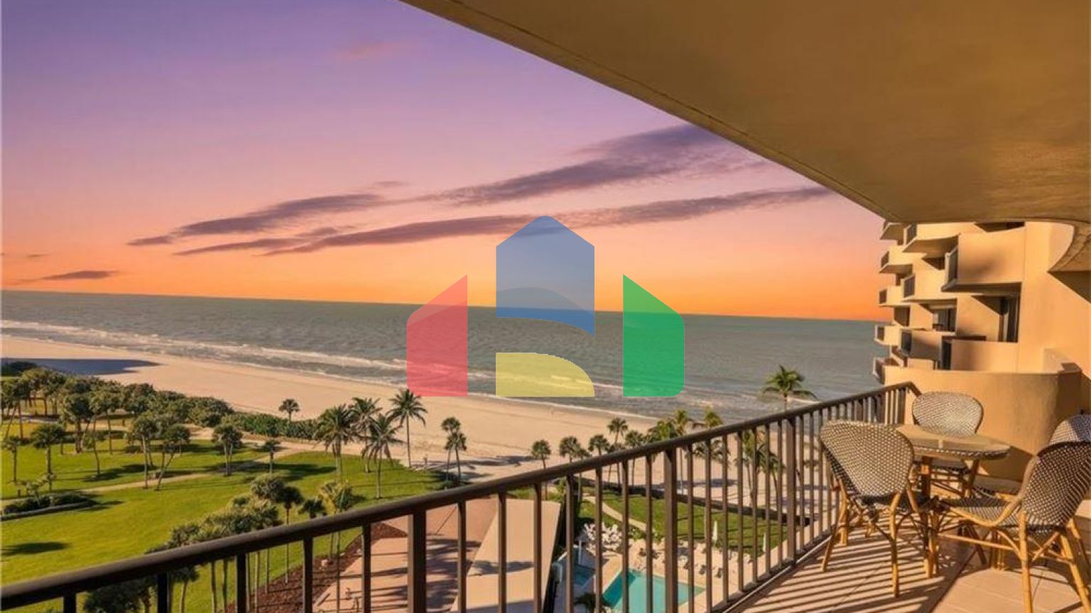 Residential - Condo/Apartment - Naples, Florida, United States - United States