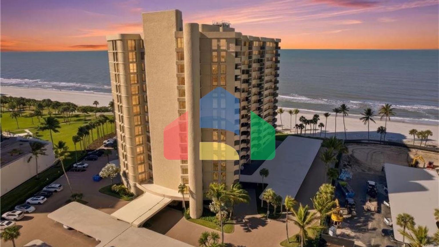 Residential - Condo/Apartment - Naples, Florida, United States - United States