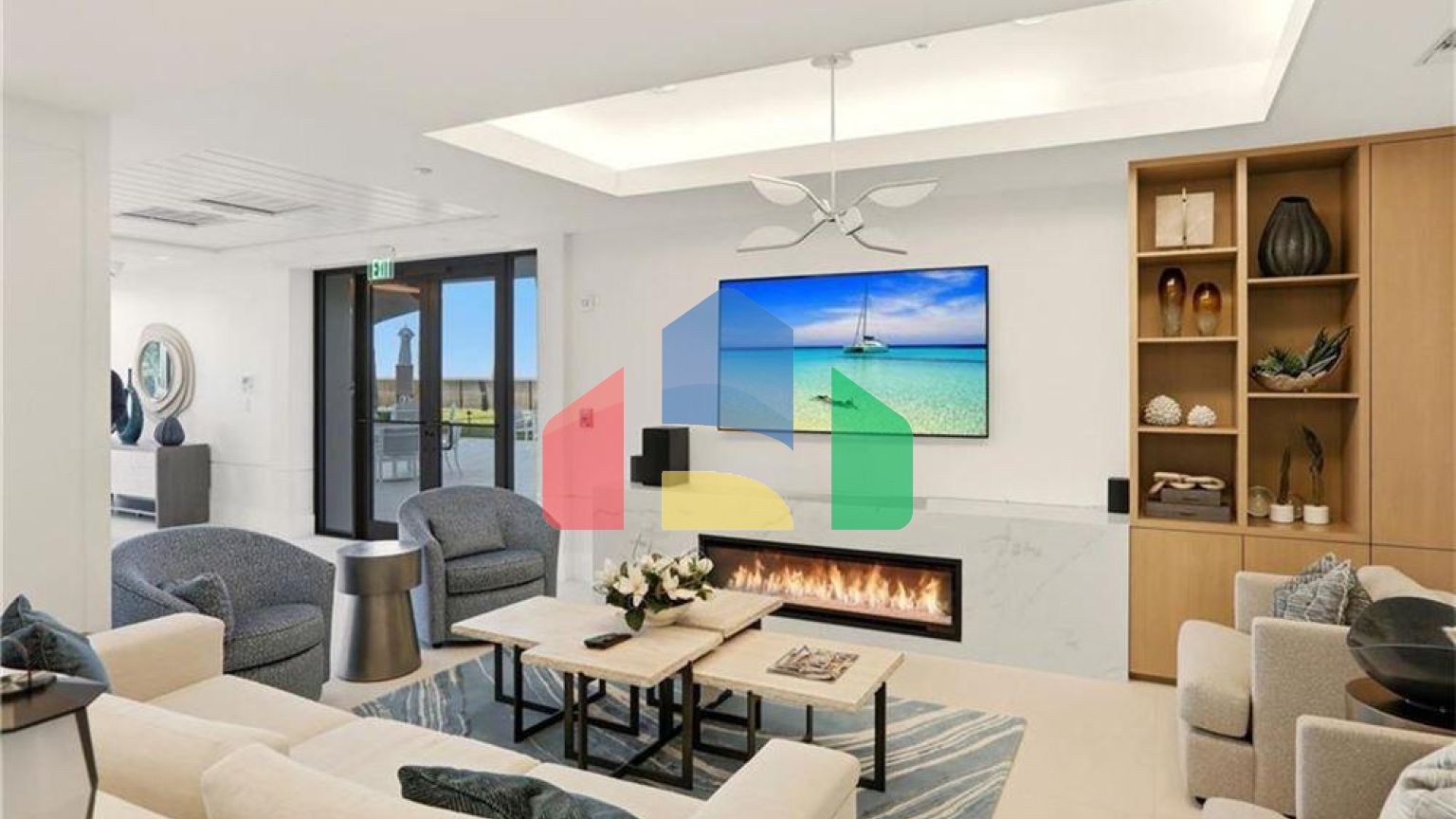 Residential - Condo/Apartment - Naples, Florida, United States - United States