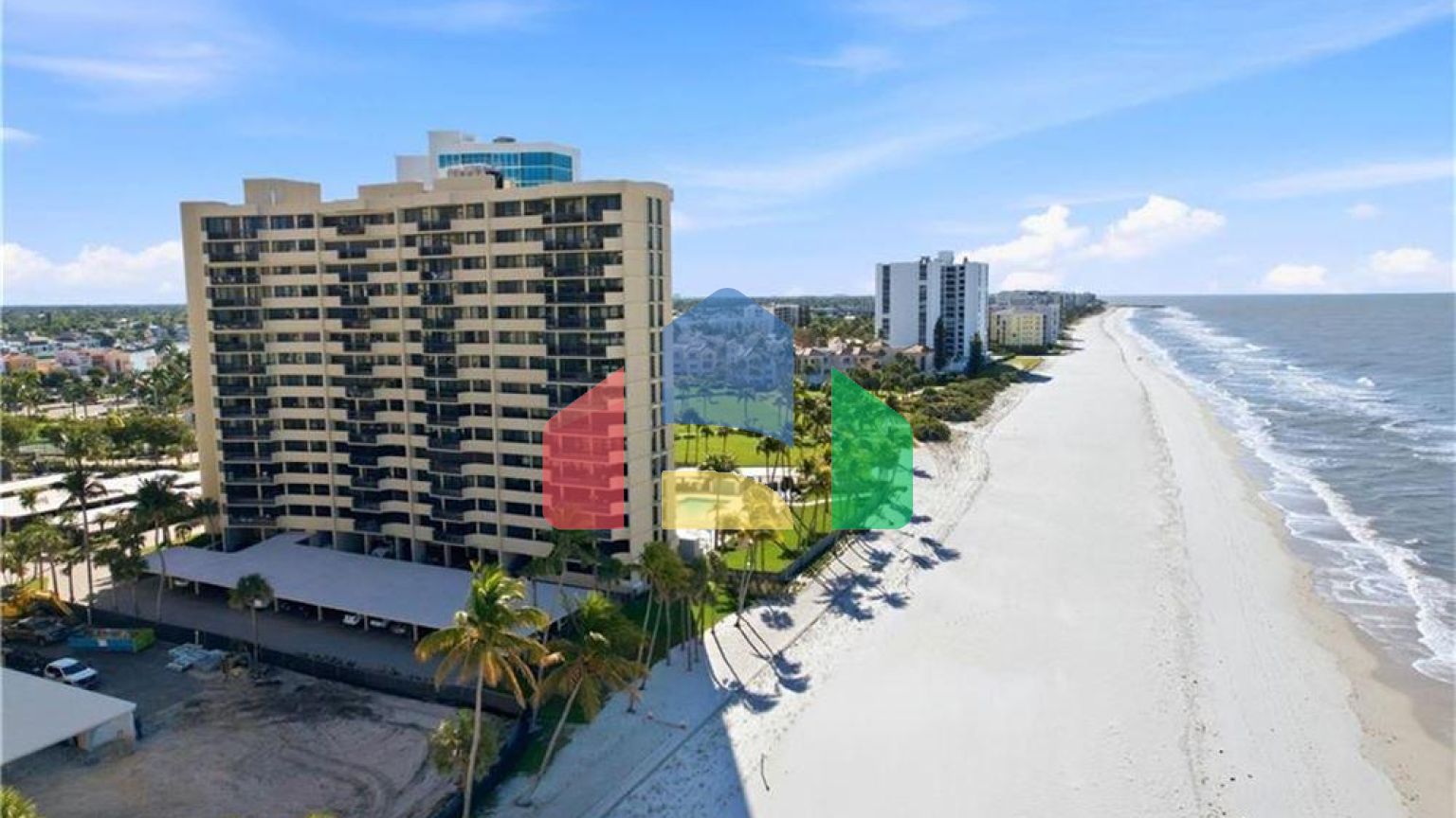 Residential - Condo/Apartment - Naples, Florida, United States - United States