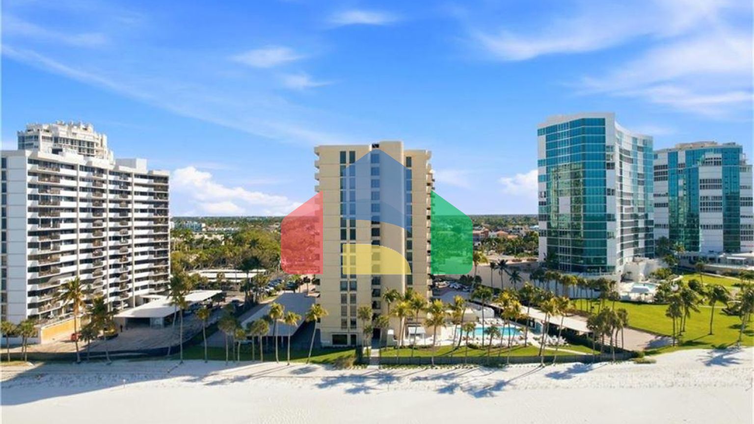 Residential - Condo/Apartment - Naples, Florida, United States - United States