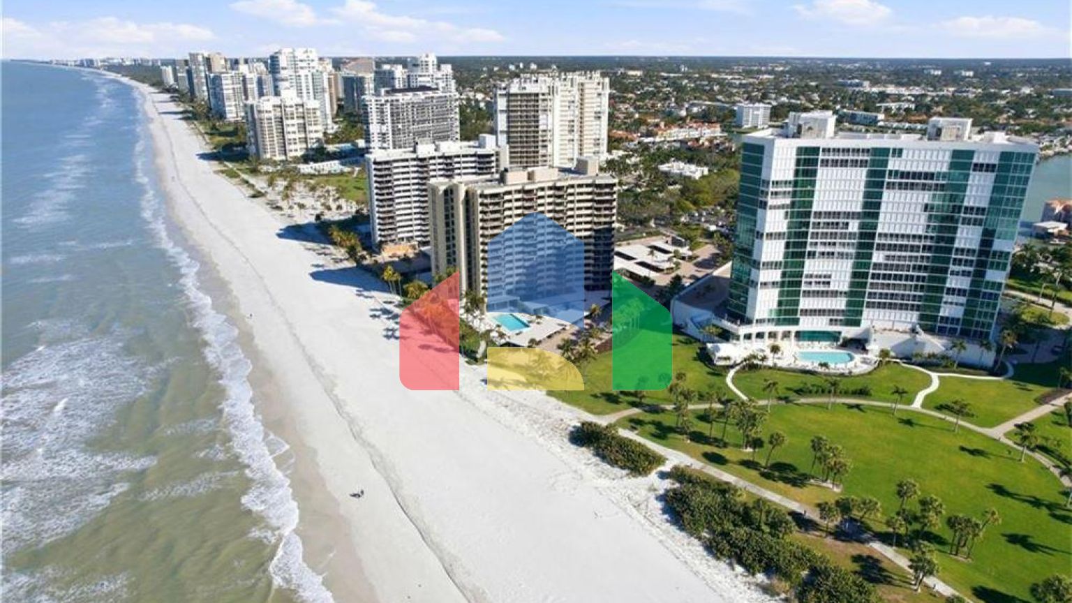 Residential - Condo/Apartment - Naples, Florida, United States - United States