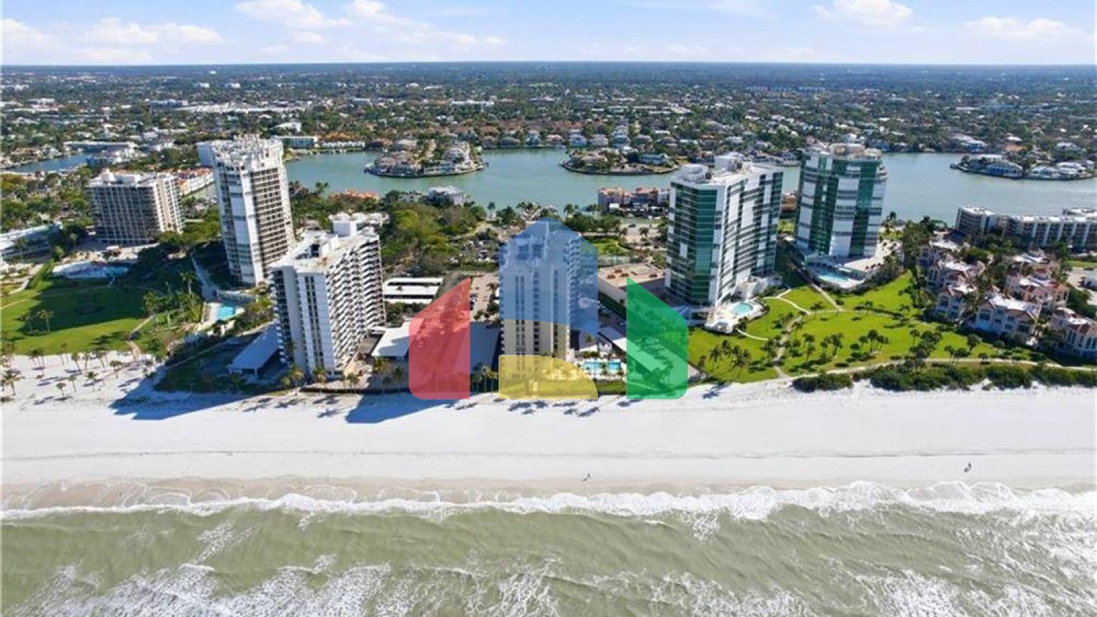 Residential - Condo/Apartment - Naples, Florida, United States - United States