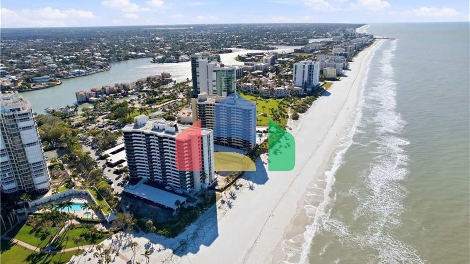 Residential - Condo/Apartment - Naples, Florida, United States - United States