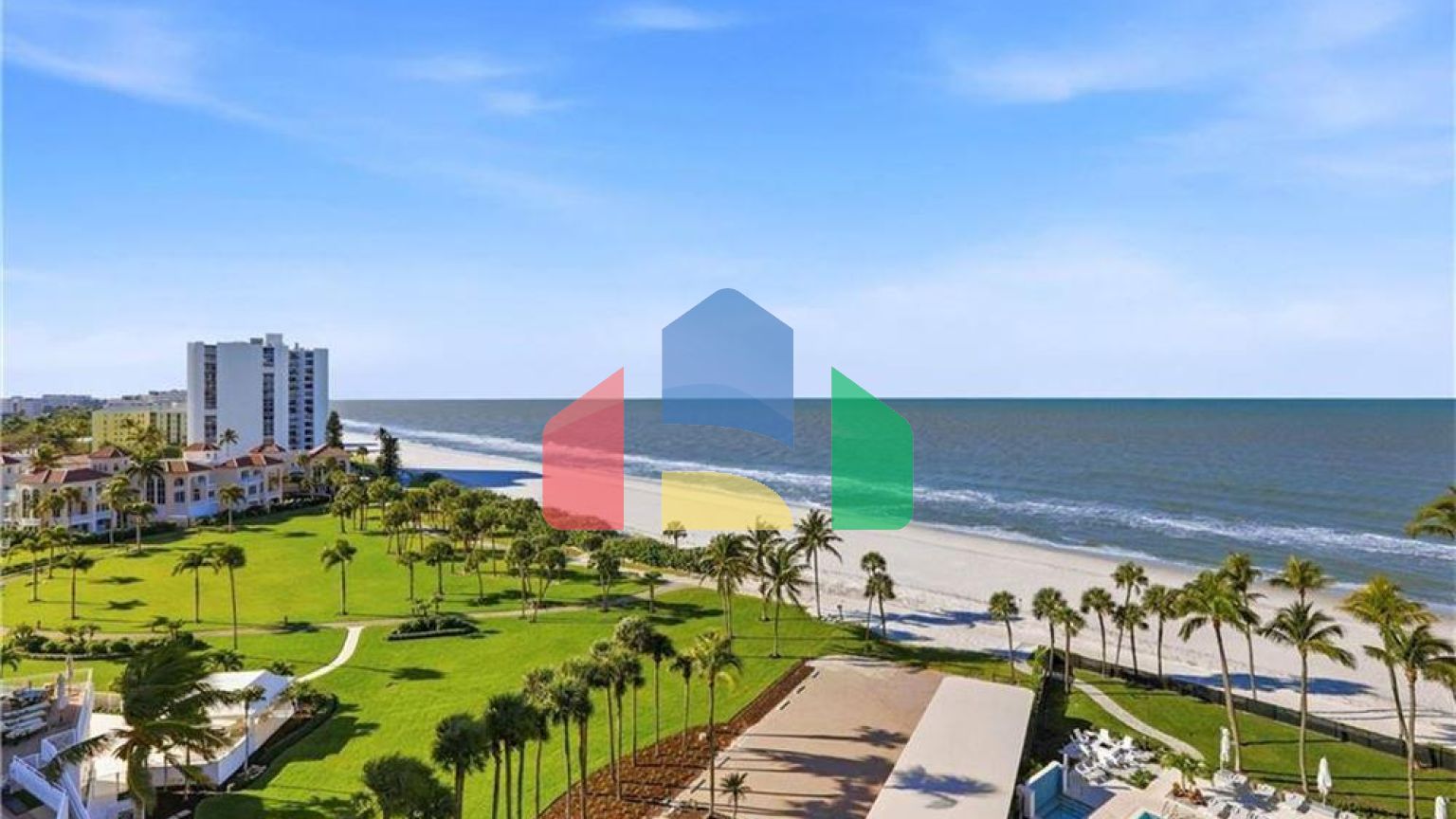 Residential - Condo/Apartment - Naples, Florida, United States - United States