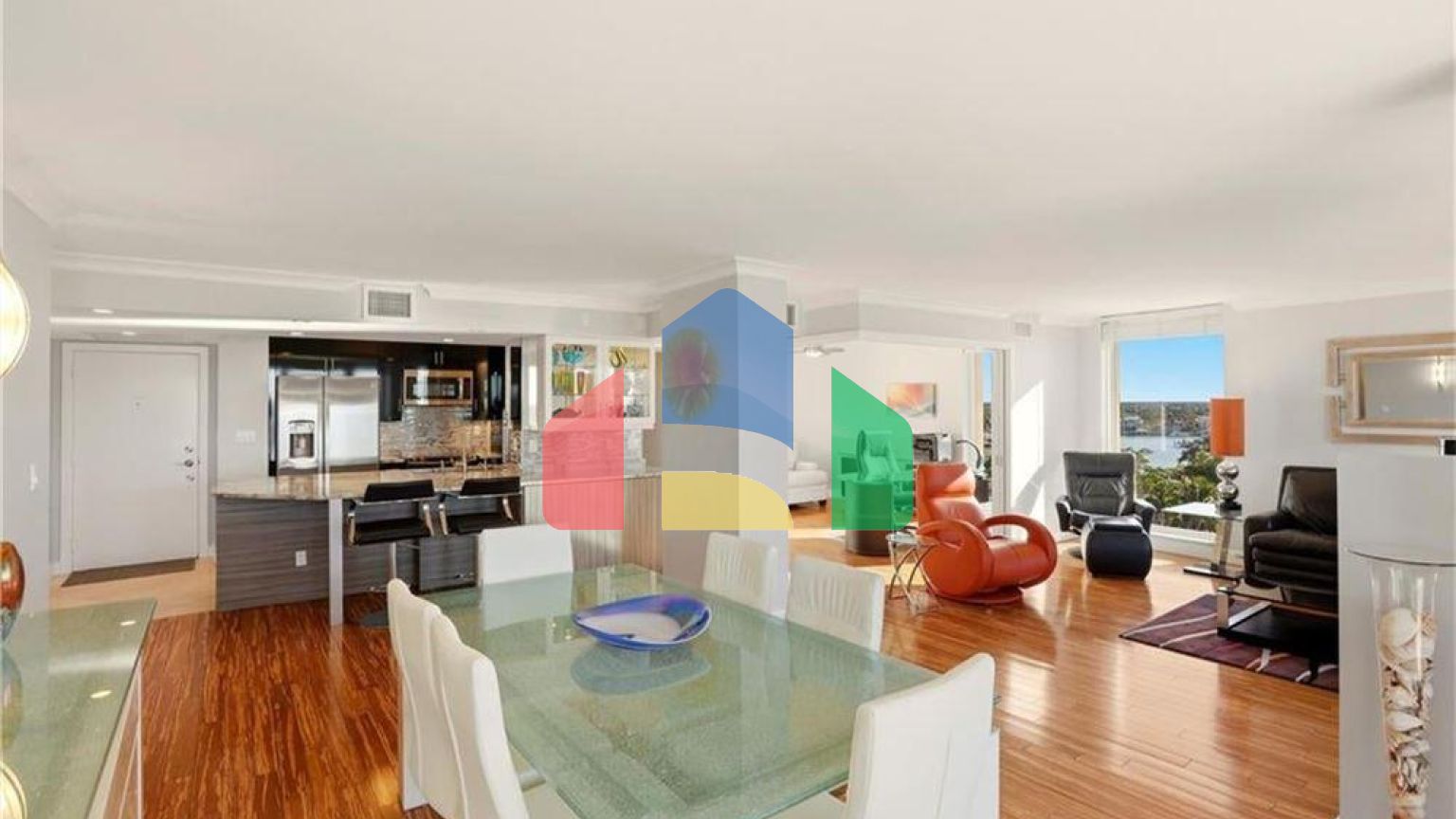 Residential - Condo/Apartment - Naples, Florida, United States - United States