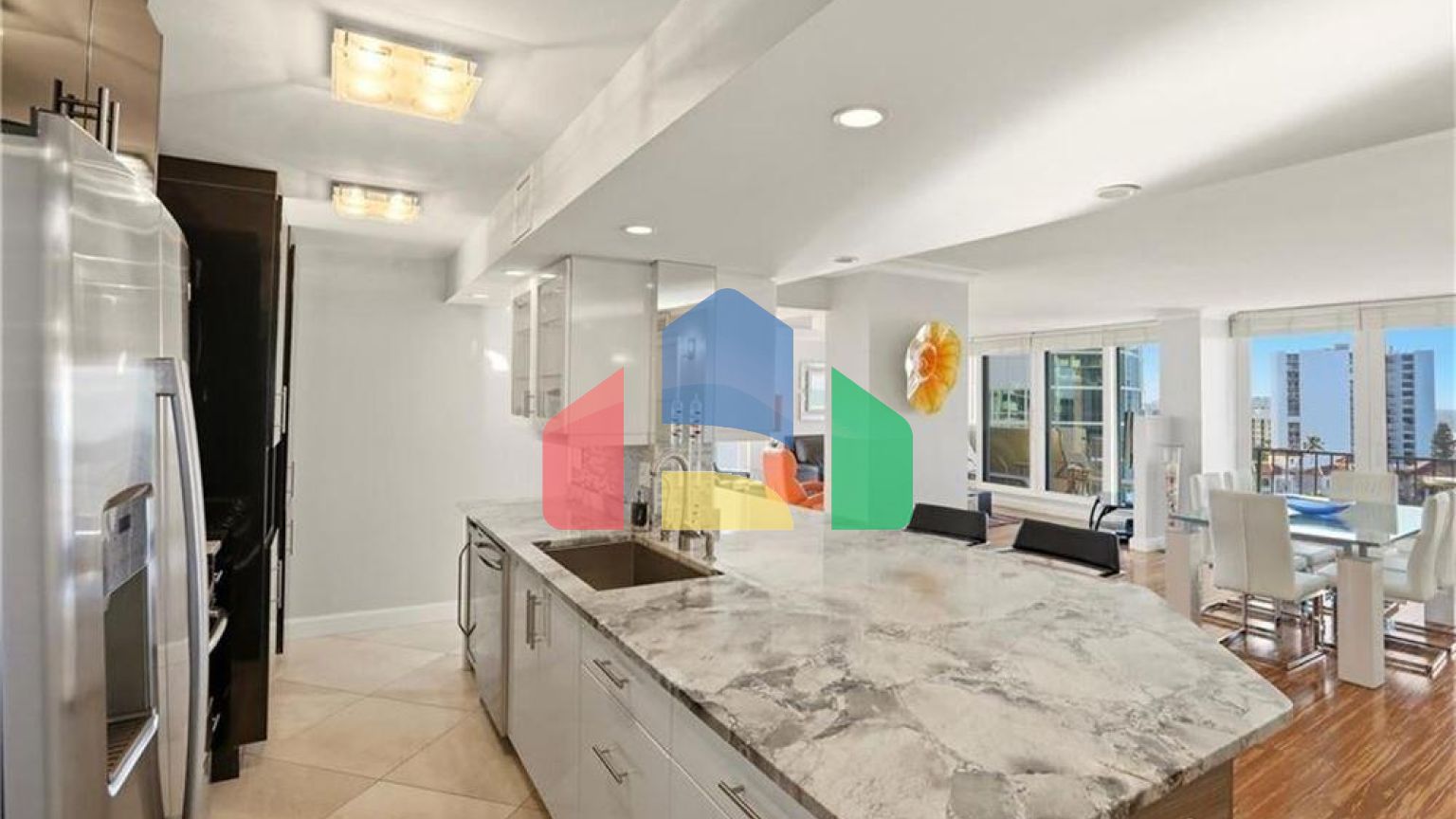 Residential - Condo/Apartment - Naples, Florida, United States - United States