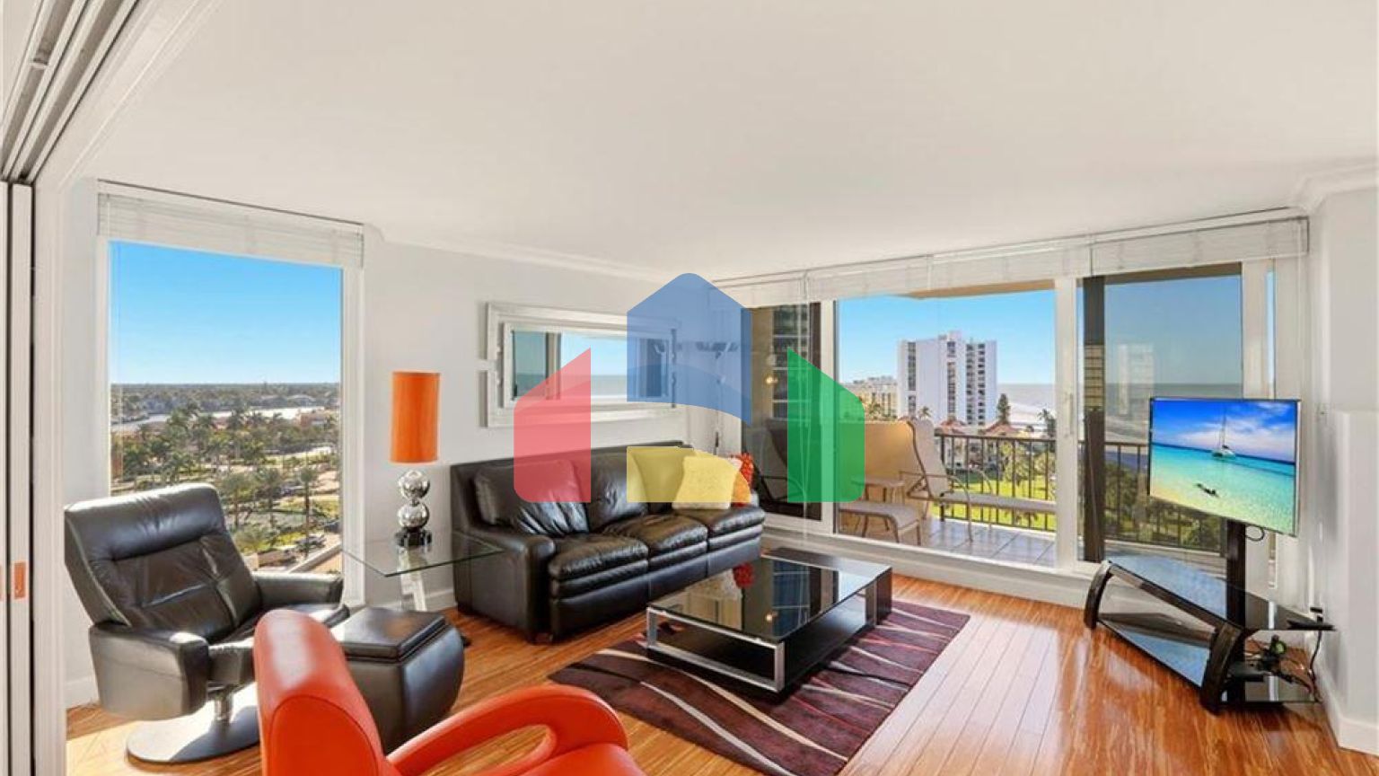 Residential - Condo/Apartment - Naples, Florida, United States - United States