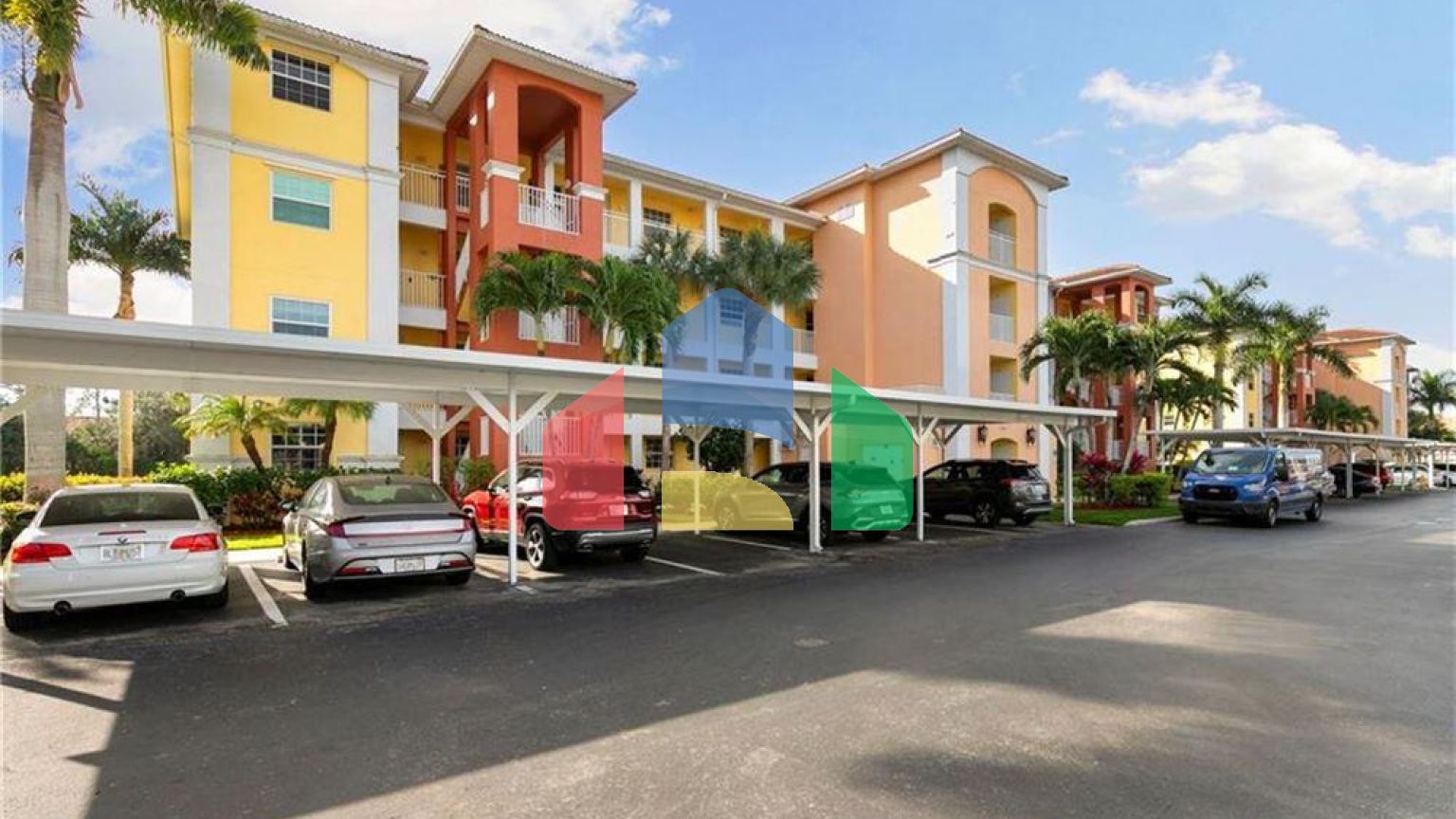 Residential - Condo/Apartment - Naples, Florida, United States - United States