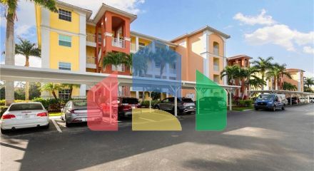 Residential - Condo/Apartment - Naples, Florida, United States - United States