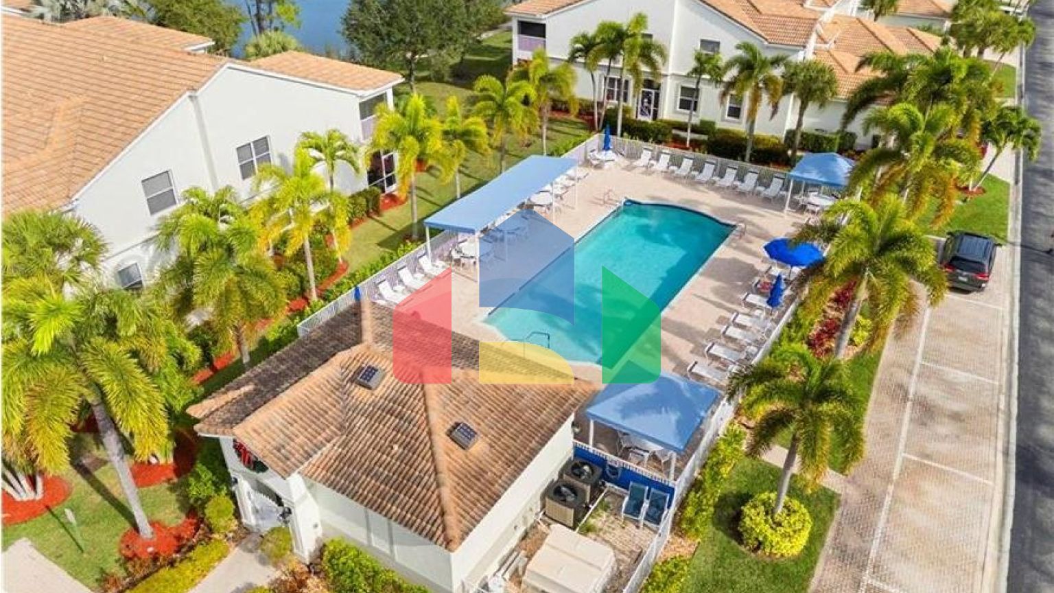 Residential - Condo/Apartment - Naples, Florida, United States - United States