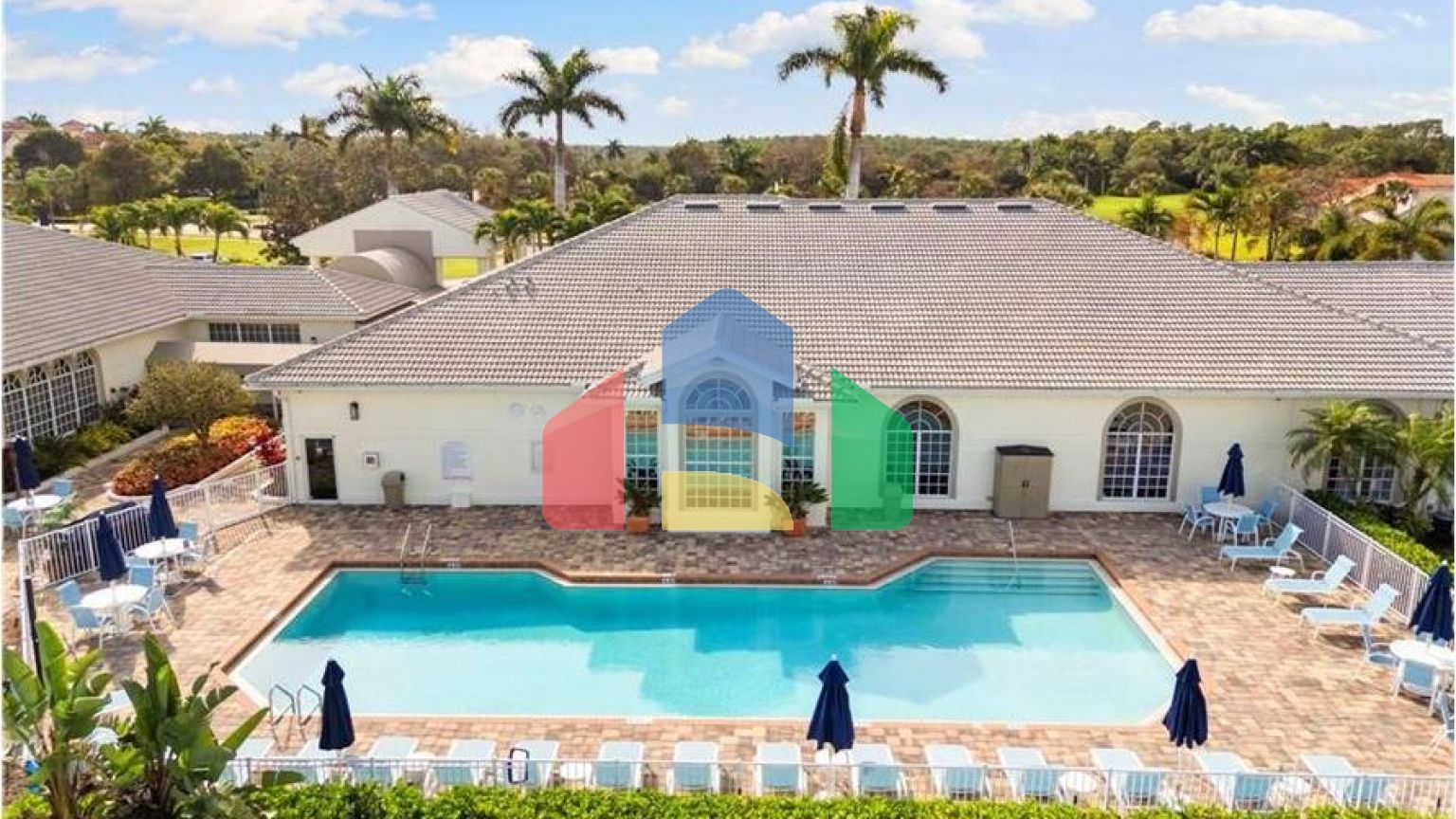 Residential - Condo/Apartment - Naples, Florida, United States - United States