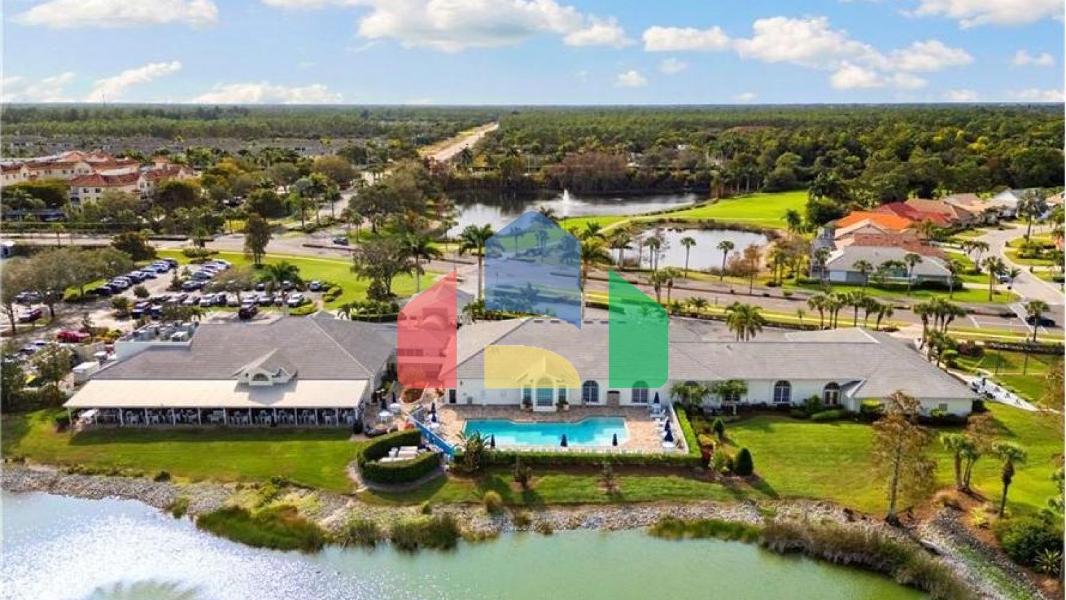 Residential - Condo/Apartment - Naples, Florida, United States - United States