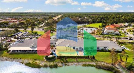 Residential - Condo/Apartment - Naples, Florida, United States - United States