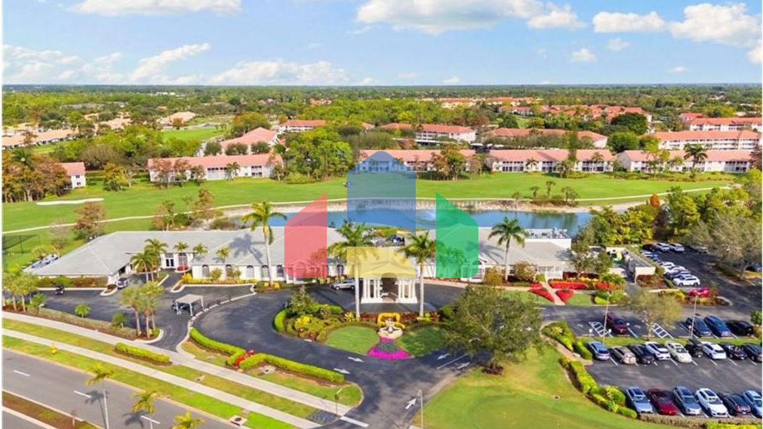 Residential - Condo/Apartment - Naples, Florida, United States - United States