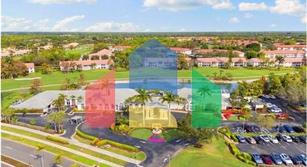 Residential - Condo/Apartment - Naples, Florida, United States - United States