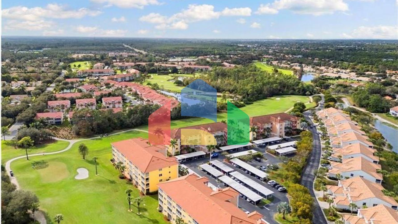 Residential - Condo/Apartment - Naples, Florida, United States - United States