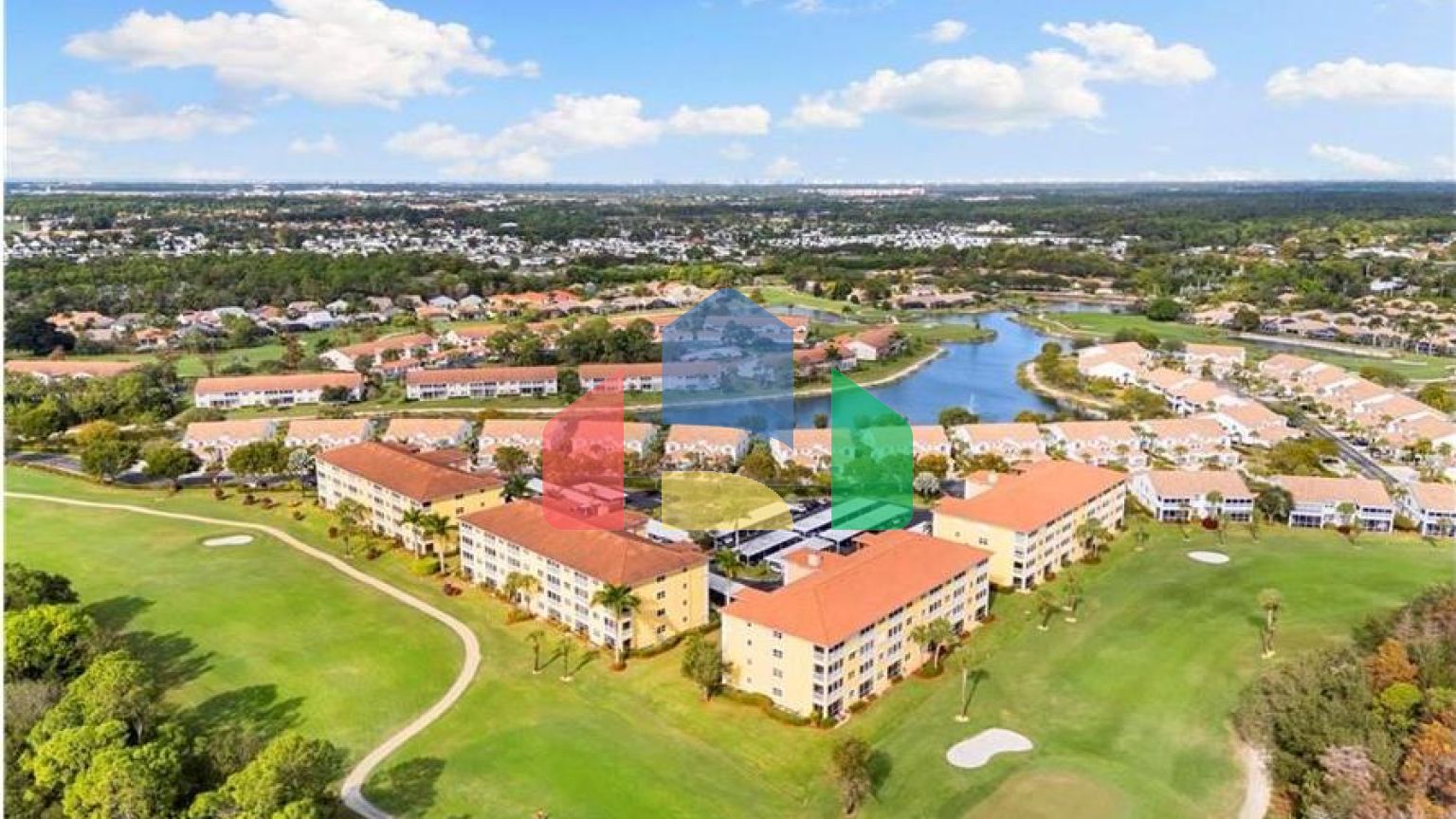 Residential - Condo/Apartment - Naples, Florida, United States - United States