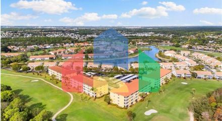 Residential - Condo/Apartment - Naples, Florida, United States - United States