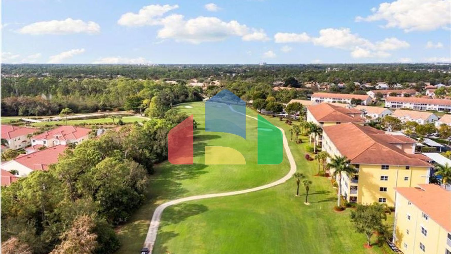 Residential - Condo/Apartment - Naples, Florida, United States - United States