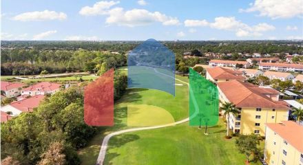 Residential - Condo/Apartment - Naples, Florida, United States - United States