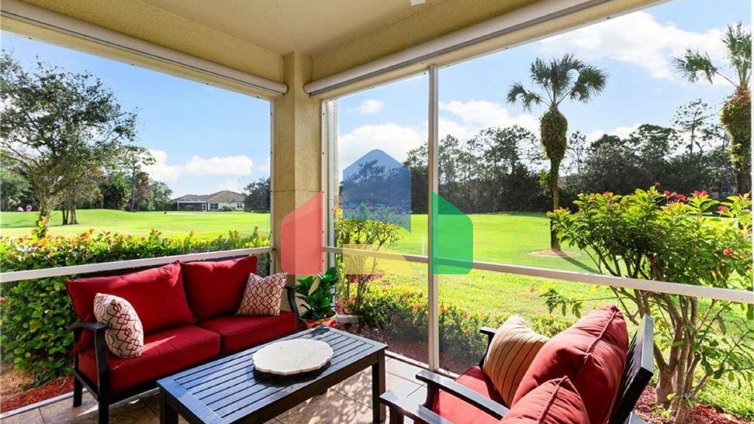 Residential - Condo/Apartment - Naples, Florida, United States - United States