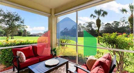 Residential - Condo/Apartment - Naples, Florida, United States - United States