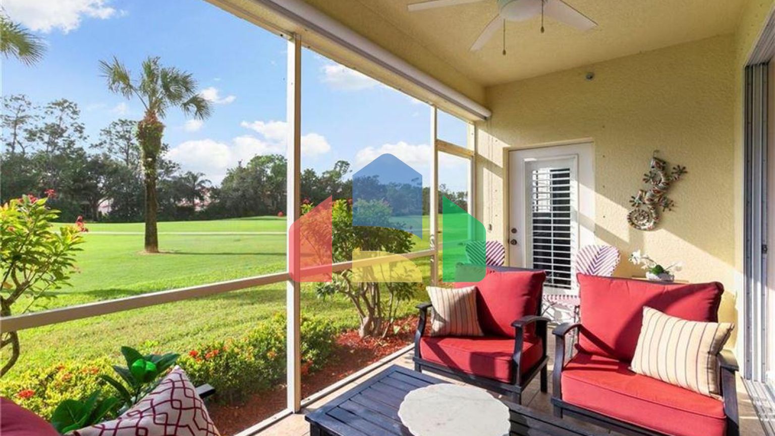 Residential - Condo/Apartment - Naples, Florida, United States - United States