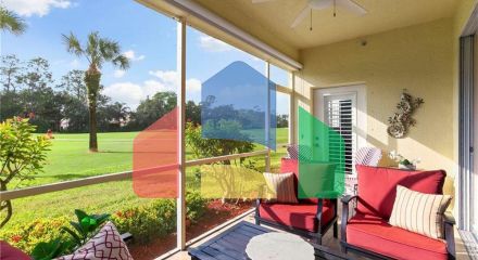 Residential - Condo/Apartment - Naples, Florida, United States - United States