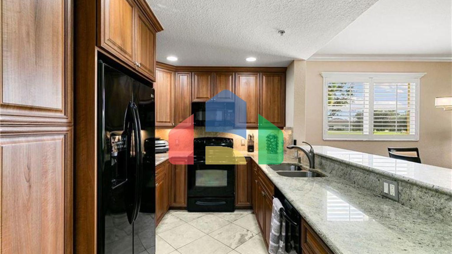 Residential - Condo/Apartment - Naples, Florida, United States - United States