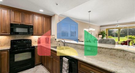 Residential - Condo/Apartment - Naples, Florida, United States - United States