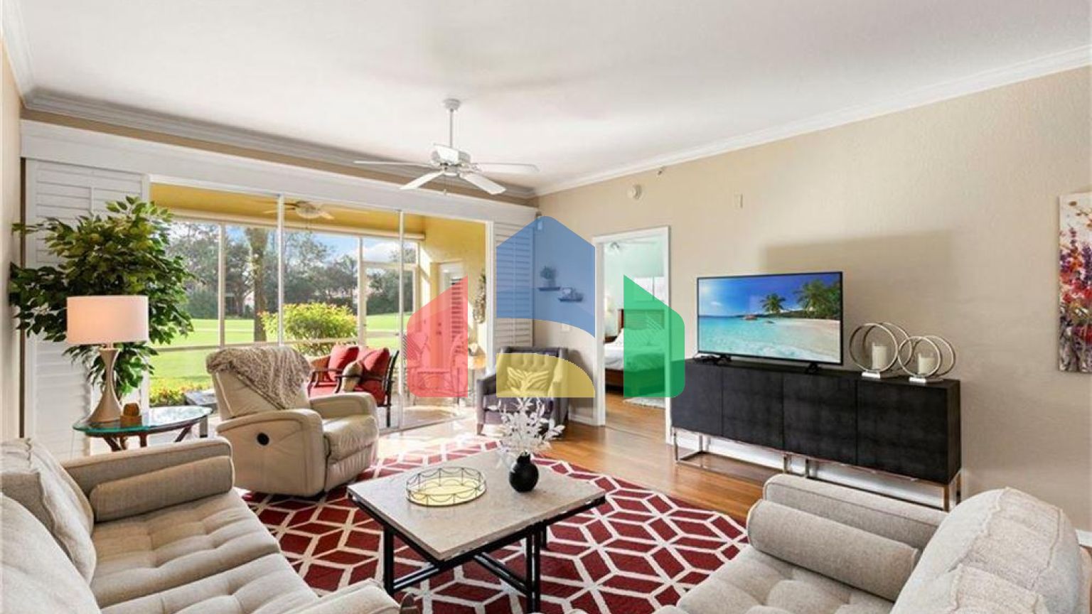 Residential - Condo/Apartment - Naples, Florida, United States - United States