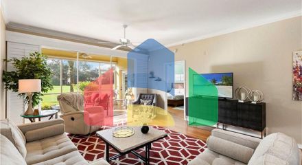 Residential - Condo/Apartment - Naples, Florida, United States - United States