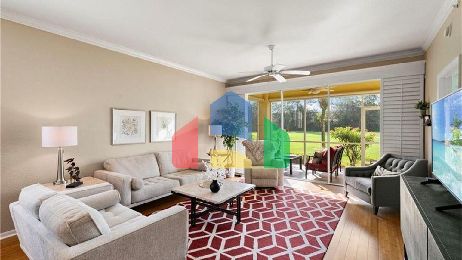 Residential - Condo/Apartment - Naples, Florida, United States - United States