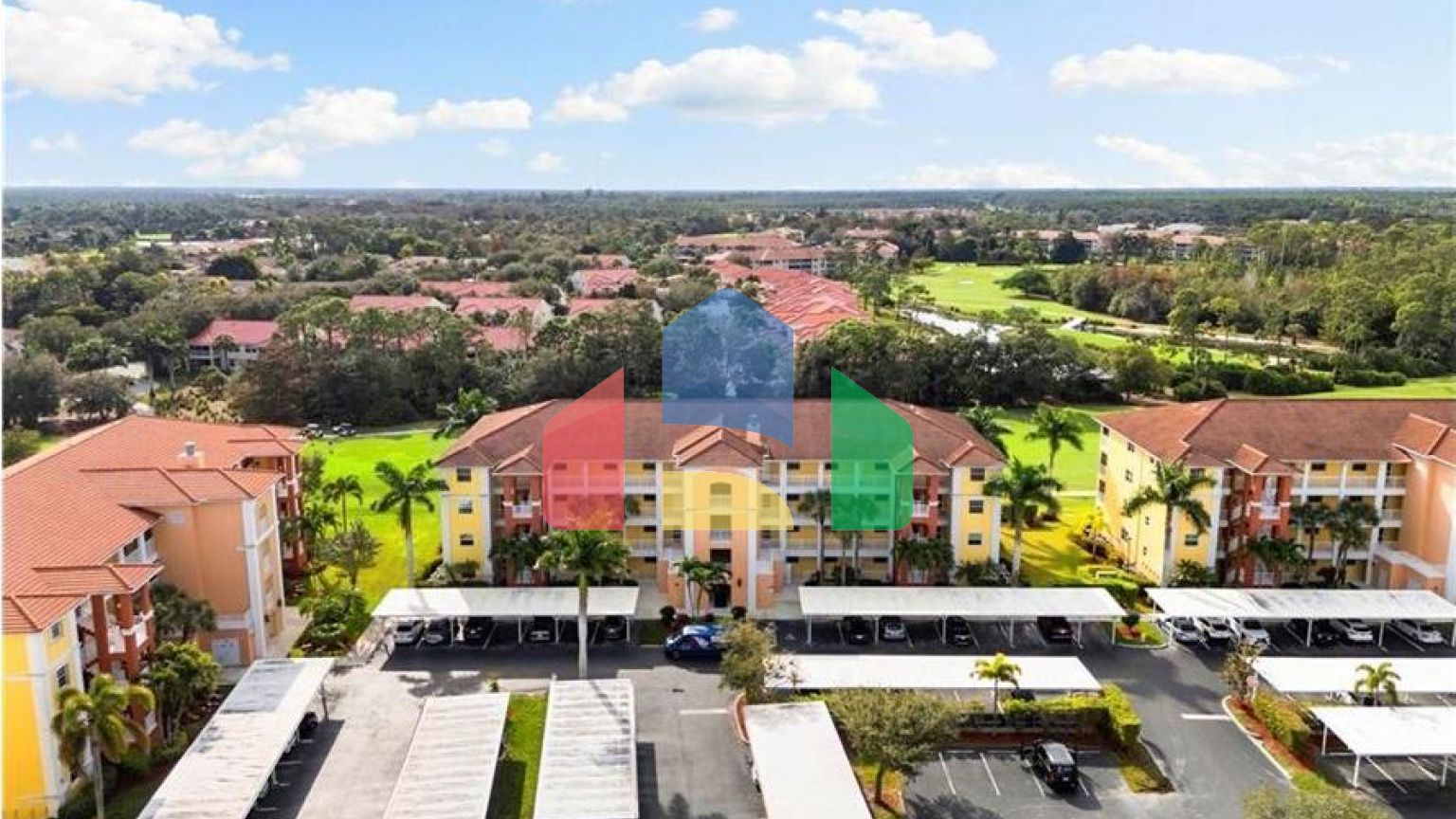 Residential - Condo/Apartment - Naples, Florida, United States - United States