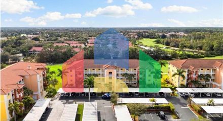 Residential - Condo/Apartment - Naples, Florida, United States - United States